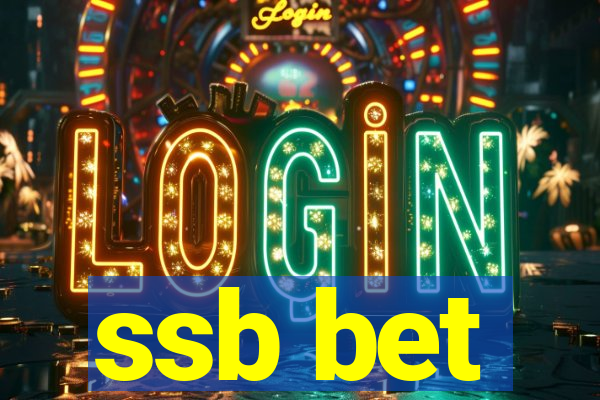 ssb bet